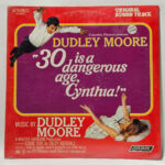 Dudley Moore 30 Is A Dangerous Age, Cynthia! 147039949515