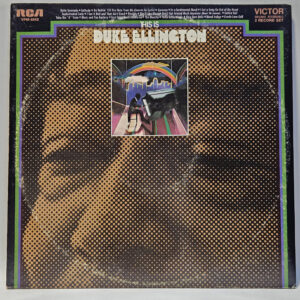Duke Ellington - This Is Duke Ellington