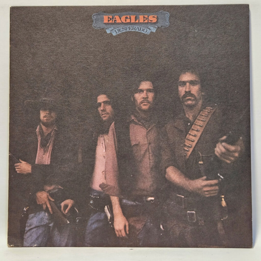 Eagles Desperado 147027462789
