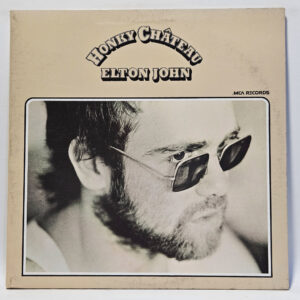 Elton John Honky Château 147041950929