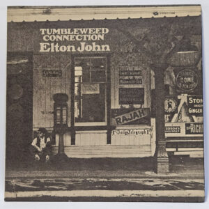 Elton John Tumbleweed Connection 147041951044