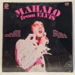 Elvis Presley Mahalo From Elvis 147041952153