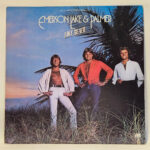 Emerson, Lake & Palmer Love Beach 147041951402