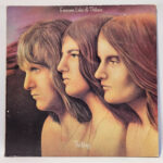 Emerson, Lake & Palmer Trilogy 147041951491