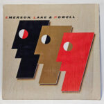 Emerson, Lake & Powell Emerson, Lake & Powell 147041951337