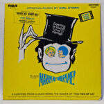 Emil Stern Marry Me! Marry Me! (Original Soundtrack Recording) 147043970216