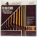 Eric Rogers The King Of Sound 147018173236