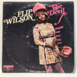 Flip Wilson The Devil Made Me Buy This Dress 147027461383
