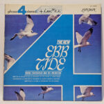 Frank Chacksfield & His Orchestra The New Ebb Tide 147018175474