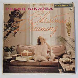 Frank Sinatra - Christmas Dreaming