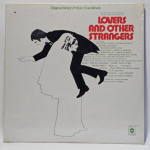Fred Karlin Lovers And Other Strangers 147043970006