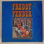 Freddy Fender If You're Ever In Texas 147022579487
