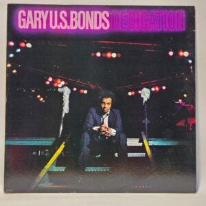 Gary U.S. Bonds Dedication 147012209835
