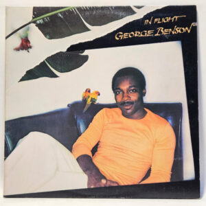 George Benson In Flight 147050200611