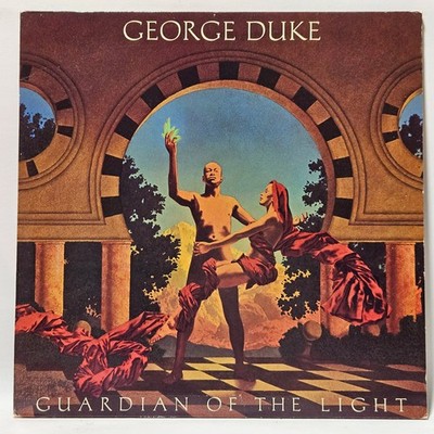 George Duke Guardian Of The Light 146970542572