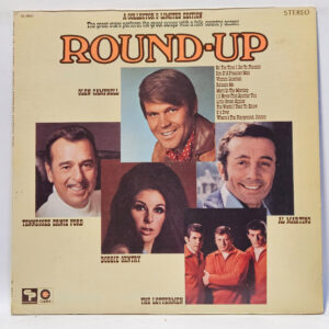 Glen Campbell Round-Up 147022579993