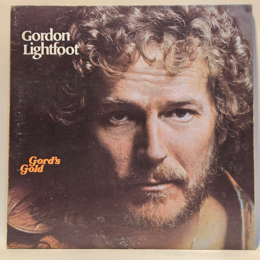 Gordon Lightfoot Gord's Gold 147014573976