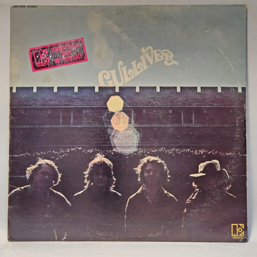 Gulliver (6) Gulliver 147016716484