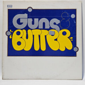 Guns & Butter Guns & Butter 147016716517