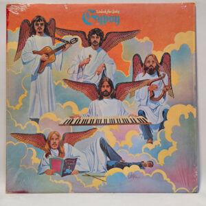 Gypsy - Unlock The Gates