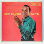 Harry Belafonte Calypso 147016716506