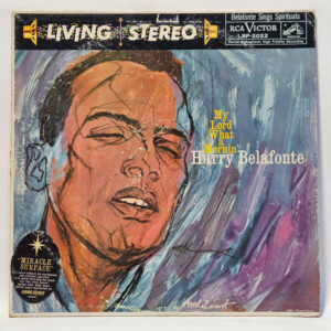 Harry Belafonte - My Lord What A Mornin'