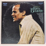 Harry Belafonte This Is Harry Belafonte Vol.1 147016716520