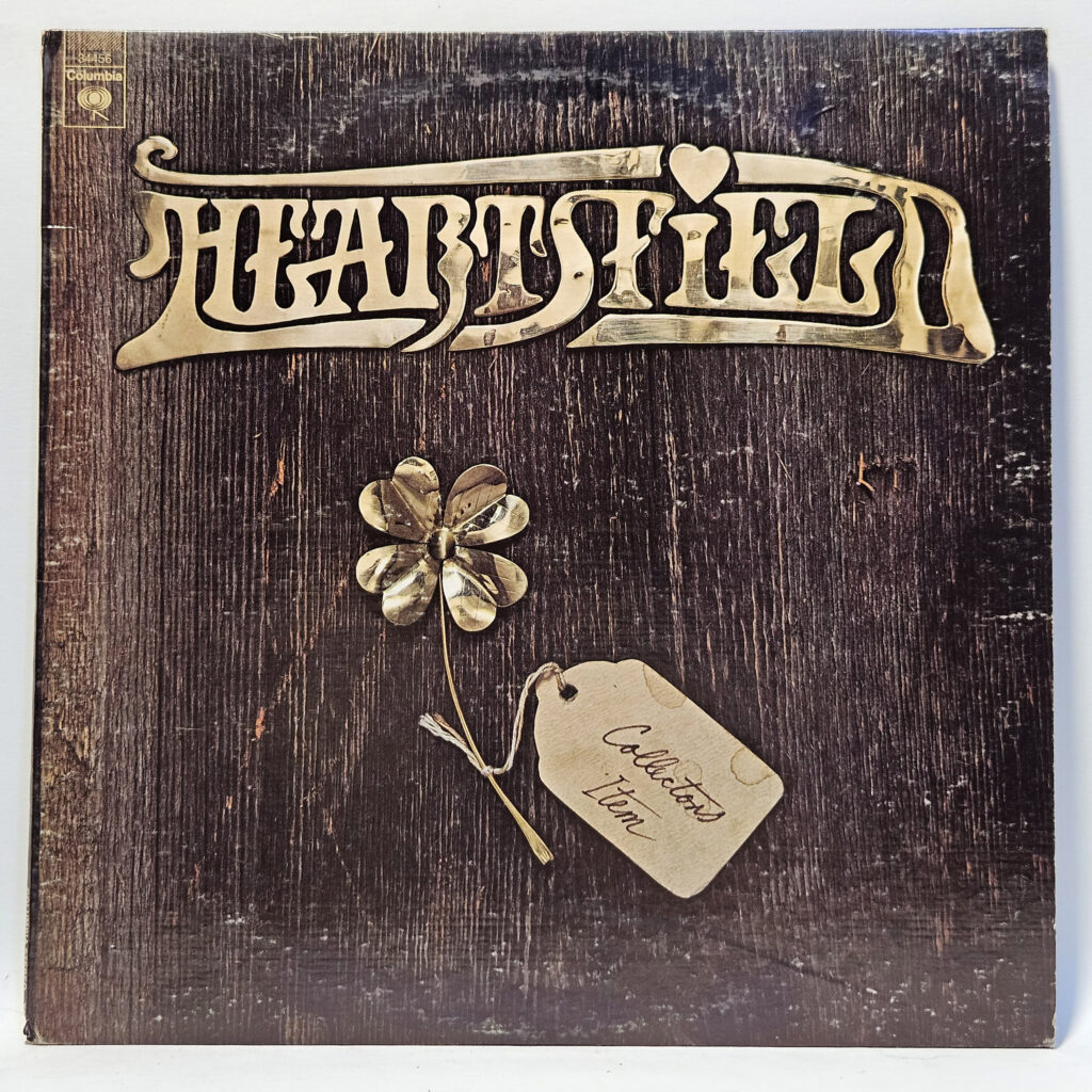 Heartsfield Collectors Item 147016716515