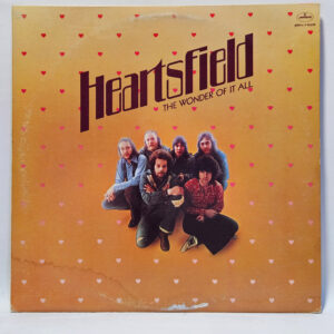 Heartsfield The Wonder Of It All 147016716486