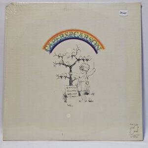 Hedge & Donna Capers And Carson 147014573999