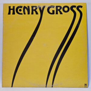 Henry Gross Henry Gross 147041952478