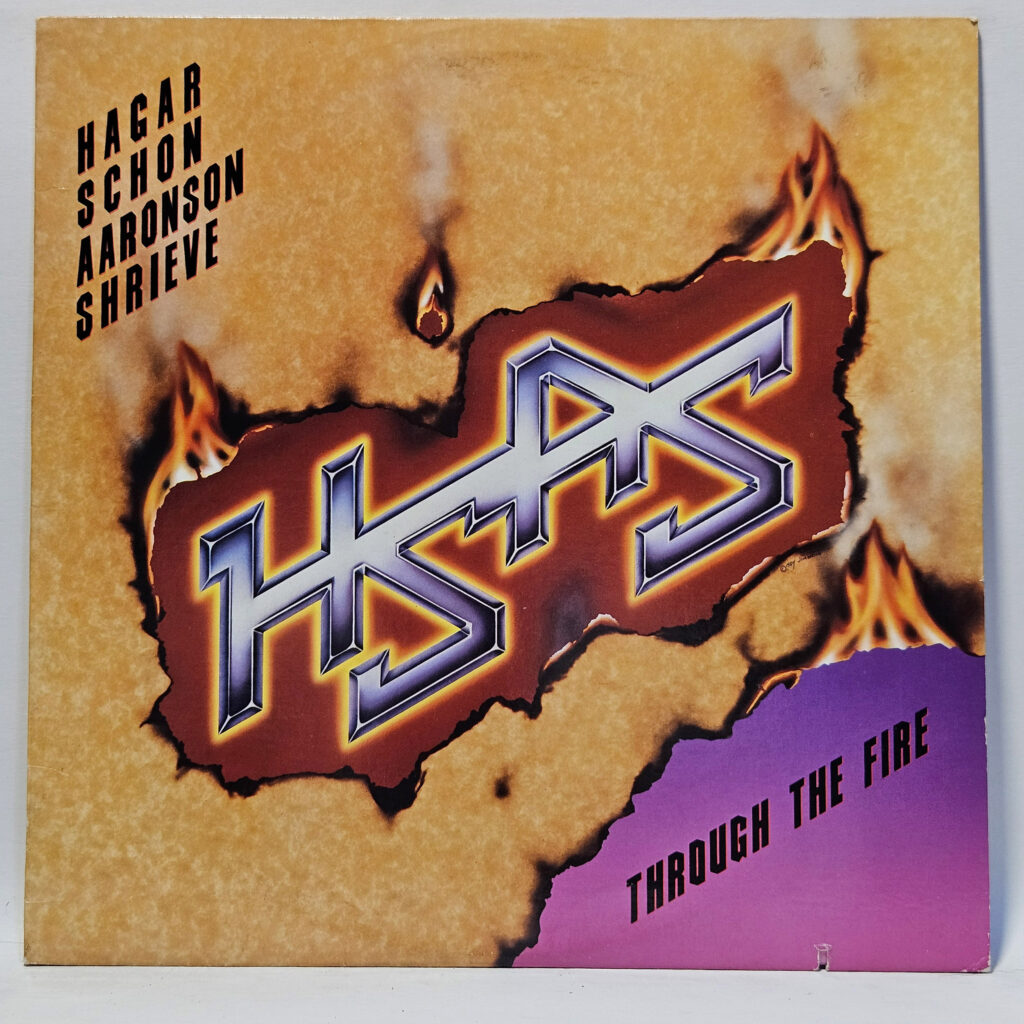 HSAS Through The Fire 147016744648