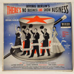 Irving Berlin Irving Berlin's There's No Business Like Show Business 147039949206