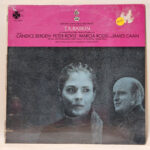 Jack Elliott T. R. Baskin (Original Soundtrack) 147039949980