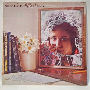 Janis Ian Aftertones 147014425946