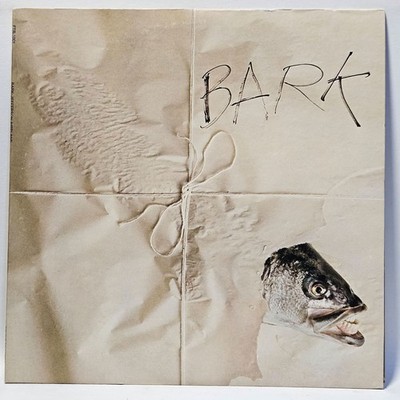 Jefferson Airplane Bark 146882456644