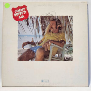 Jimmy Buffett A1A 147014425950
