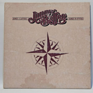 Jimmy Buffett Changes In Latitudes, Changes In Attitudes 147014573987