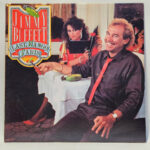 Jimmy Buffett Last Mango In Paris 147014573996