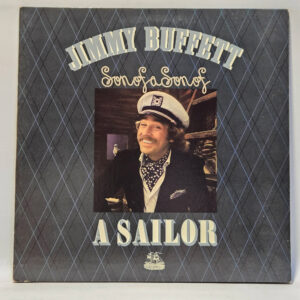 Jimmy Buffett Son Of A Son Of A Sailor 147012209793