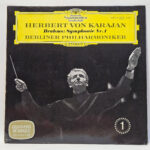 Johannes Brahms Symphonie Nr. 1 C-Moll Op. 68 147030918302