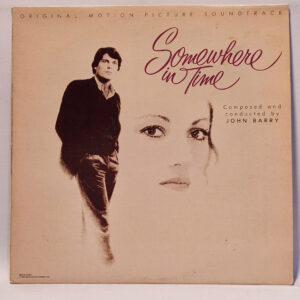 John Barry - Somewhere In Time (Original Motion Picture Soundtrack)