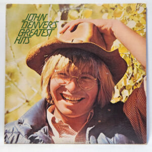 John Denver - John Denver's Greatest Hits