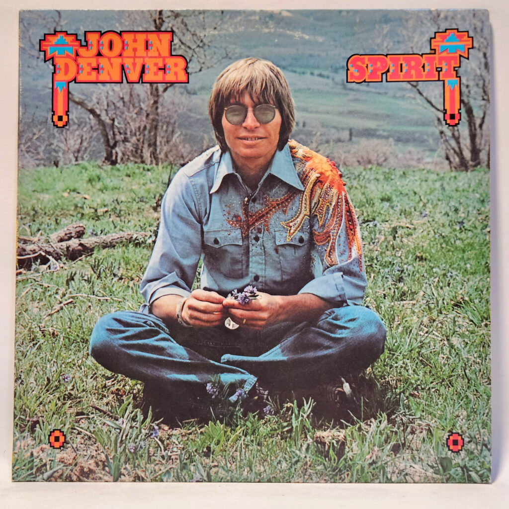 John Denver Spirit 147014425969