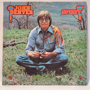 John Denver Spirit 147014425969
