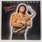 John Klemmer Magnificent Madness 147025880016