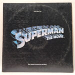 John Williams Superman The Movie (Original Sound Track) 147039950687