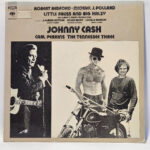 Johnny Cash Little Fauss And Big Halsy 147052480462