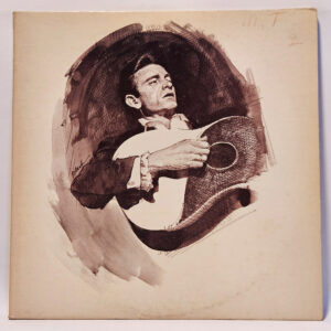 Johnny Cash - The Heart Of Johnny Cash