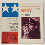 Johnny Mandel The Americanization Of Emily - Original Motion Picture Soundtrack 147055801439